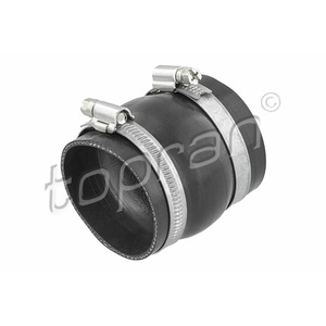 Gaine de suralimentation