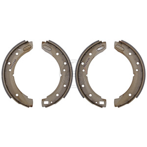 Jeu de mâchoires de frein, frein de stationnement