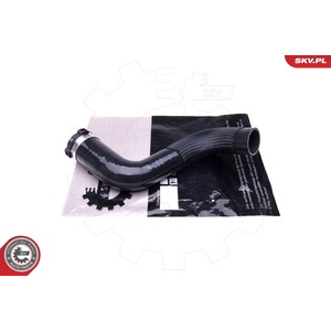 Gaine de suralimentation