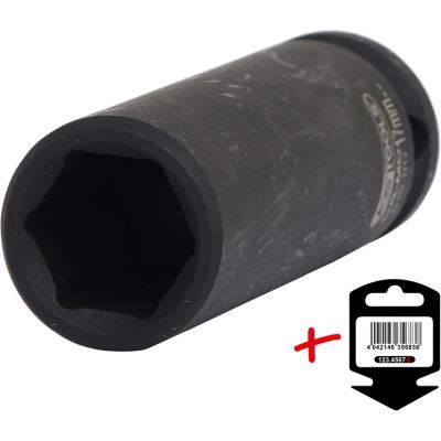 Tubulara de impact KSTOOLS KS515.1117-E