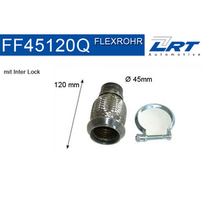 Tube de réparation, catalyseur