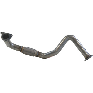 Tuyau d'échappement