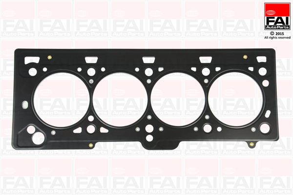 FAI AutoParts HG880 - Joint d'étanchéité, culasse