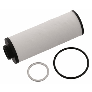 Kit de pièces, boîte de vitesses automatique à vidange d'huile