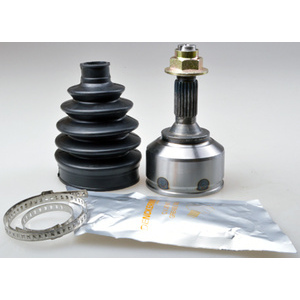 Jeu de joints, arbre de transmission