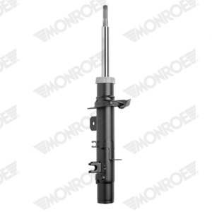 Amortisseur essieu avant droit