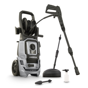 Nettoyeur haute pression - 1800 W - 140 Bar - 420 L/h