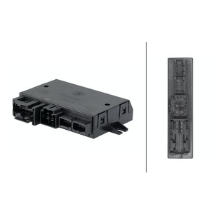 Appareil de commande, dispositif d'attelage