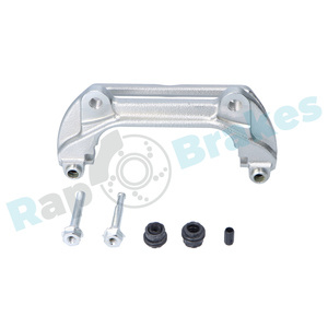 Support, étrier de frein