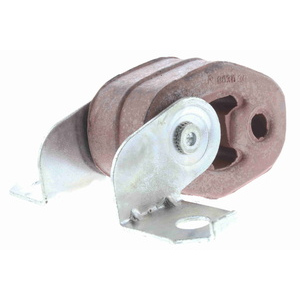 Suspension, échappement