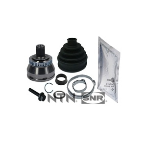 Jeu de joints, arbre de transmission