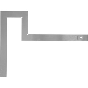 Angle de butée