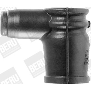 Fiche, distributeur d'allumage