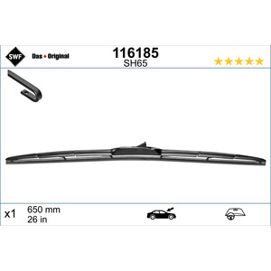 Balai d'essuie-glace