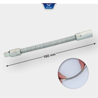 Prelungitor, cheie tubulara KSTOOLS KSBT020910