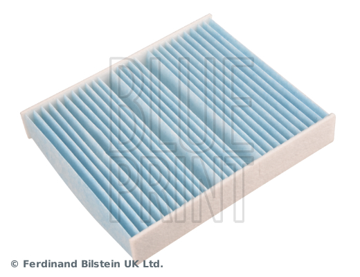 BLUE PRINT ADBP250042 - Filtre, air de l'habitacle