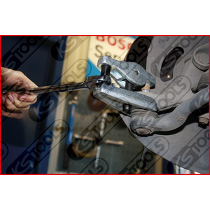 Universal ball joint separator, 18-22mm