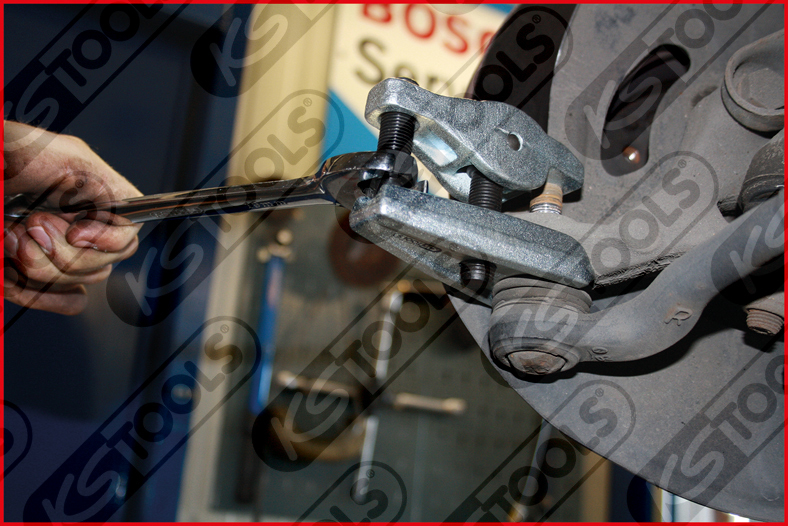 Presa rotula KSTOOLS KS670.0111