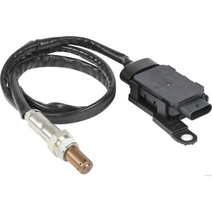 Capteur de NOx, catalyseur de NOx