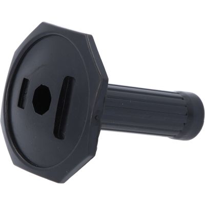 KS TOOLS 162.0446 - Hand grips f.chisels, 18mm 5