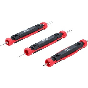 Jeu d'outils de déverrouillage de câble - universel - 3 pcs.