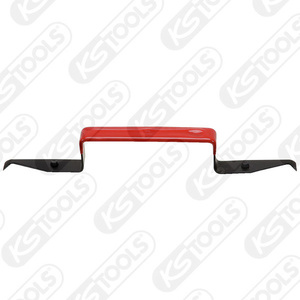 Levier pour moulures