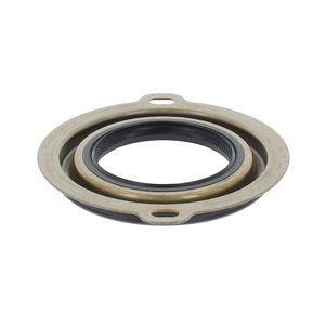 Bague d'étanchéité, boîte automatique