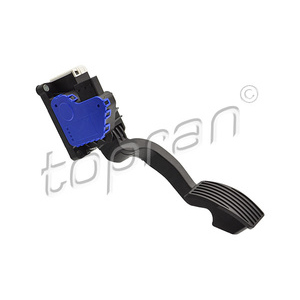 Jeu de pédales d'accélérateur