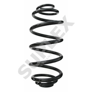 Ressort de suspension