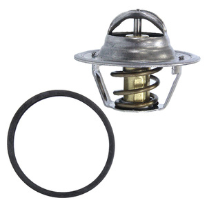 Thermostat avec joint 89 °C