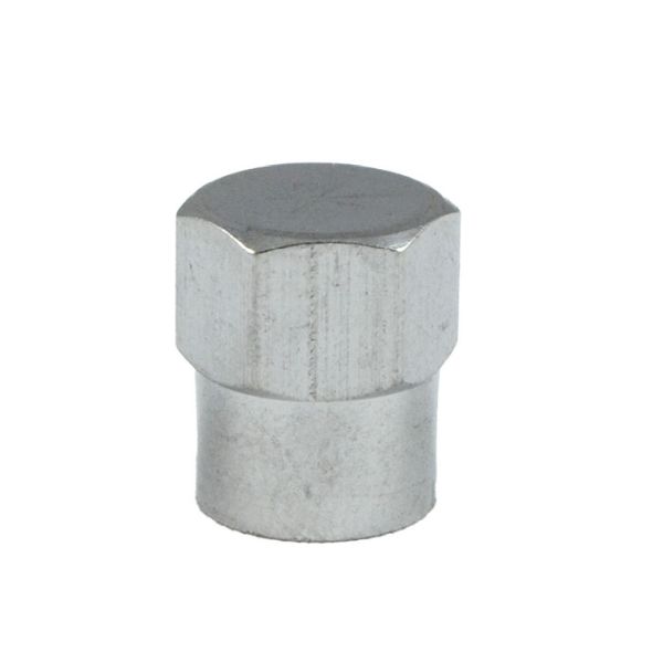 CAPAC DIN ALUMINIU 4 BUC JBM JBM11900