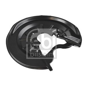 Déflecteur, disque de frein