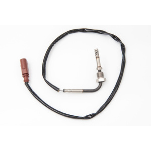 Capteur, température des gaz