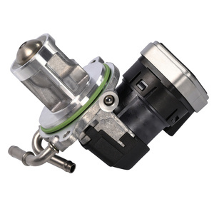 VALVOLA DELPHI AGR Valvola Ricircolo Gas di Scarico Eg10461-12B1 per
