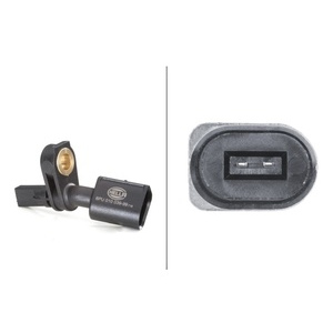 Capteur ABS essieu avant gauche