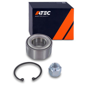 Roulements de roue essieu avant