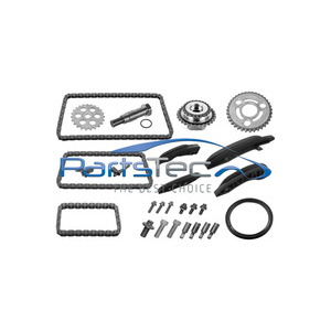 Kit de distribution par chaîne