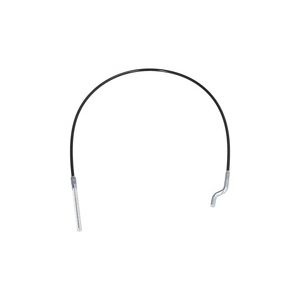 Tirette à câble, frein de stationnement