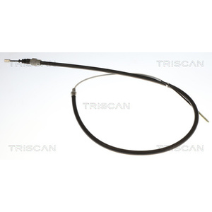 1x câble de frein à main à disque essieu arrière