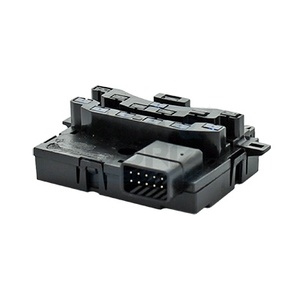 Détecteur de l'angle de braquage