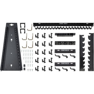 Porte-outils - Nombre d'outils : 14