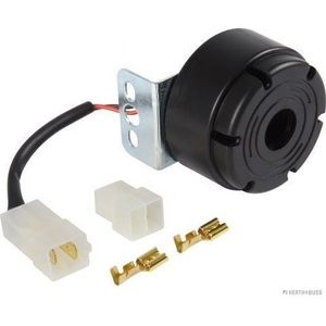 Avertisseur de marche arrière