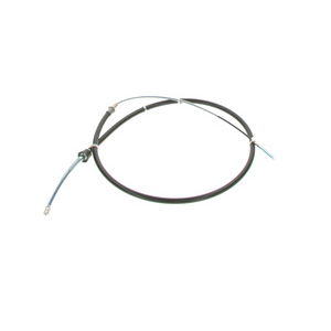 Tirette à câble, frein de stationnement