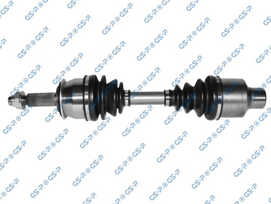 GSP 266004 - Arbre de transmission | ATP Pièces auto