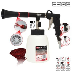 Pistolet de nettoyage à air comprimé