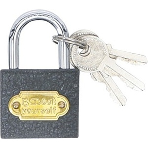 Cadenas, type S, 32 mm