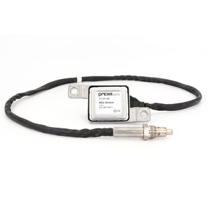 Capteur NOx, Injection d'urée