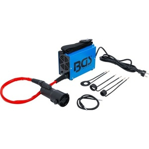 Kit de pistolets à chaleur par induction