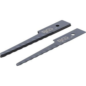 Jeu de lames de scie sauteuse - pour art. 70993 - 5 pcs.