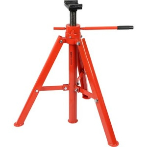 Support de broche en acier, 12t, 710-1065mm